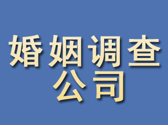 新民婚姻调查公司